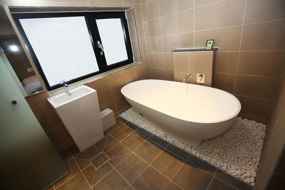Suwon Reve Hotel Екстер'єр фото