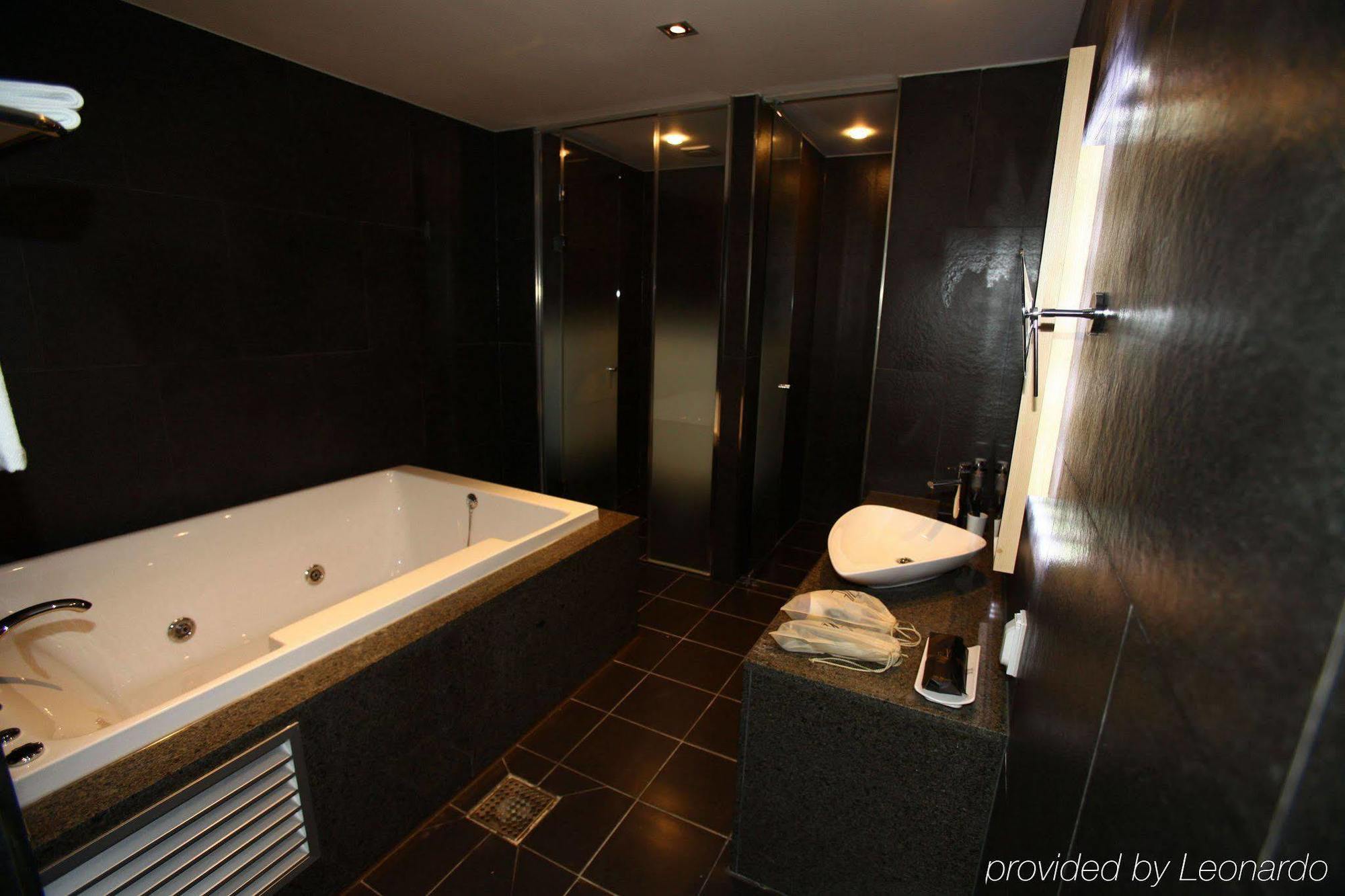 Suwon Reve Hotel Номер фото