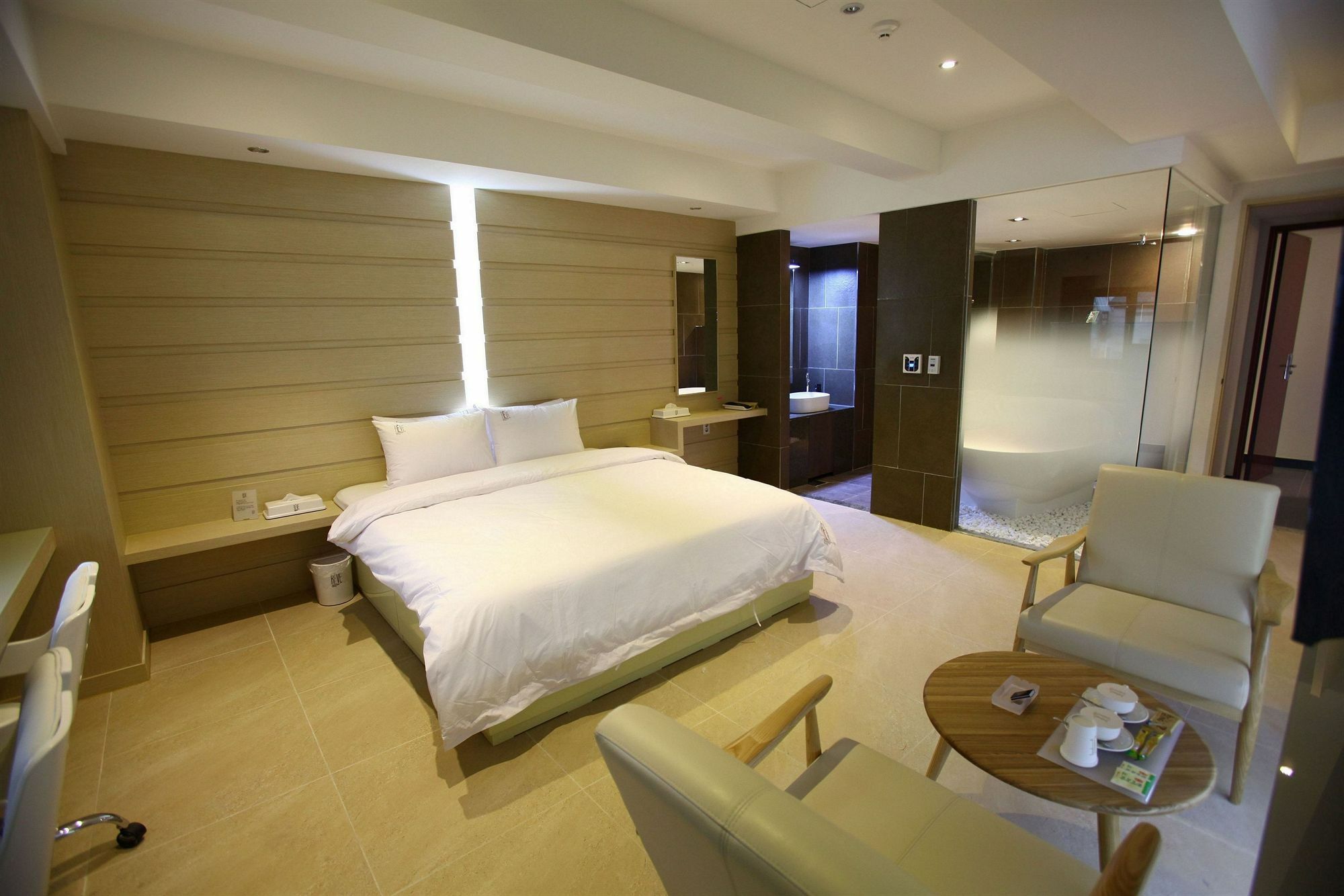 Suwon Reve Hotel Номер фото